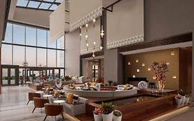 Jw Marriott Hotel Marmara Sea